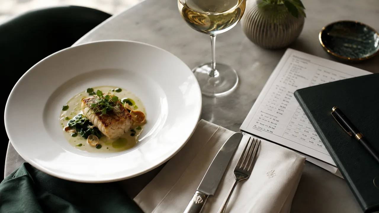 Restaurantes e alimentação